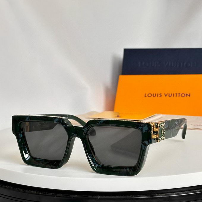 Louis Vuitton Sunglasses ID:20250716-403